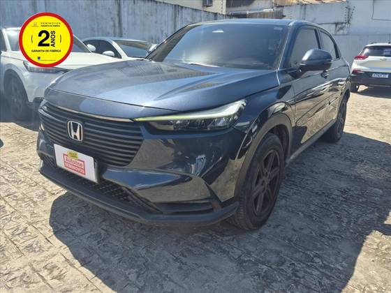 HONDA HR-V 1.5 DI I-VTEC FLEX EXL CVT HONDA HR-V 1.5 DI I-VTEC FLEX EXL CVT